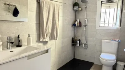 Apartment on Calle de Federico Mayo Gayarre photo 13