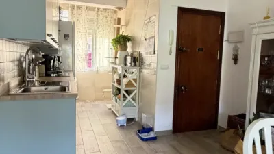 Apartment on Calle de Federico Mayo Gayarre photo 18