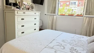 Apartment on Calle de Federico Mayo Gayarre photo 24