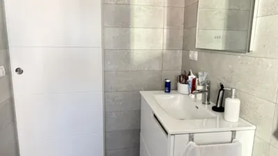 Apartment on Calle de Federico Mayo Gayarre photo 14