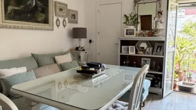 Apartment on Calle de Federico Mayo Gayarre photo 4