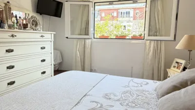 Apartment on Calle de Federico Mayo Gayarre photo 23
