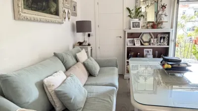 Apartment on Calle de Federico Mayo Gayarre photo 11