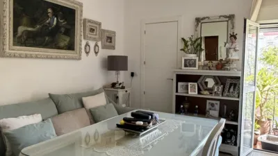 Apartment on Calle de Federico Mayo Gayarre photo 3