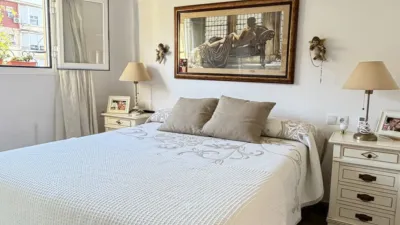Apartment on Calle de Federico Mayo Gayarre photo 22