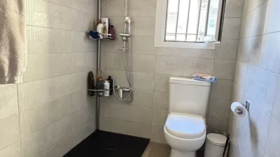 Apartment on Calle de Federico Mayo Gayarre photo 17
