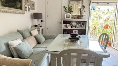 Apartment on Calle de Federico Mayo Gayarre photo 5
