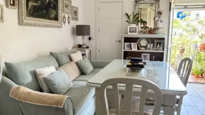 Apartment on Calle de Federico Mayo Gayarre photo 6