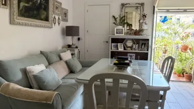 Apartment on Calle de Federico Mayo Gayarre photo 7