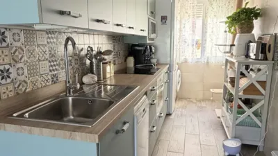 Apartment on Calle de Federico Mayo Gayarre photo 8