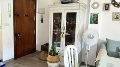 Apartment on Calle de Federico Mayo Gayarre photo 20