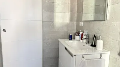 Apartment on Calle de Federico Mayo Gayarre photo 15