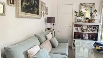 Apartment on Calle de Federico Mayo Gayarre photo 10