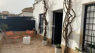 House on Camino las Herrerias photo 3