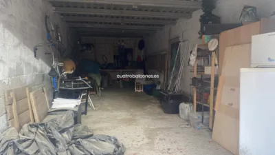 House on Camino las Herrerias photo 35