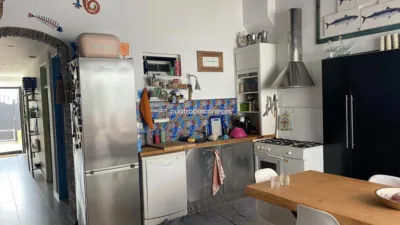 House on Camino las Herrerias photo 7