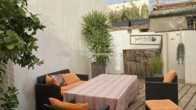 House on Camino las Herrerias photo 15