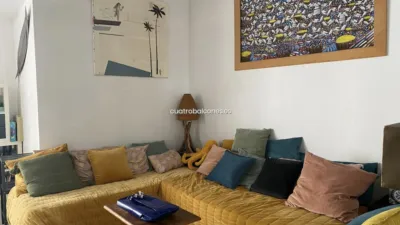 House on Camino las Herrerias photo 6