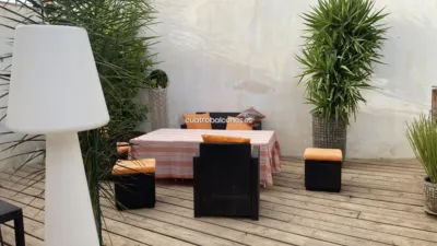 House on Camino las Herrerias photo 11