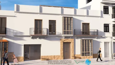 Apartment on Calle del Charco photo 3