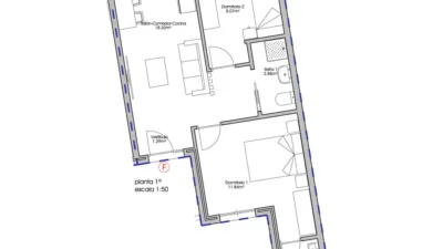 Apartment on Calle del Charco photo 5
