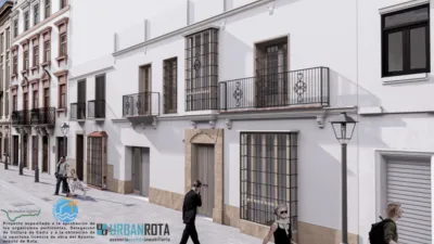 Apartment on Calle del Charco photo 2
