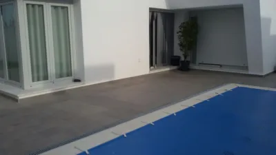 Casa – Rota - Más