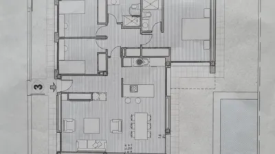 Single-family chalet in Bahía de la Luz-La Forestal photo 12