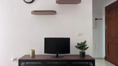 Apartment on Avenida de San Fernando photo 3