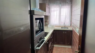 Apartment on Avenida de San Fernando photo 7