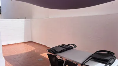Apartment on Avenida de San Fernando photo 2