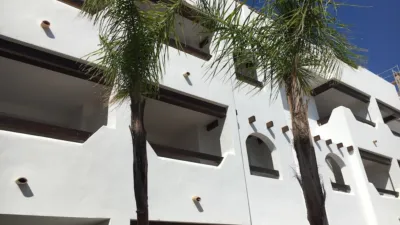 Apartment on Avenida Almudena Grandes photo 2