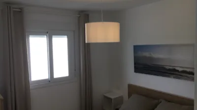 Apartment on Avenida Almudena Grandes photo 8