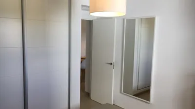 Apartment on Avenida Almudena Grandes photo 9