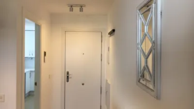 Apartment on Avenida Almudena Grandes photo 3