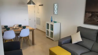 Apartment on Avenida Almudena Grandes photo 6