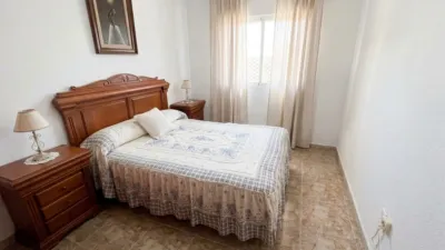 Apartment on Avenida de los Príncipes de España photo 4
