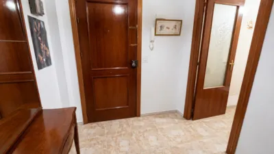 Apartment on Avenida de los Príncipes de España photo 3