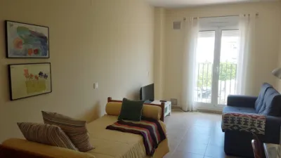 Apartment on Avenida de Valdecarretas photo 3