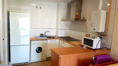 Apartment on Avenida de Valdecarretas photo 2