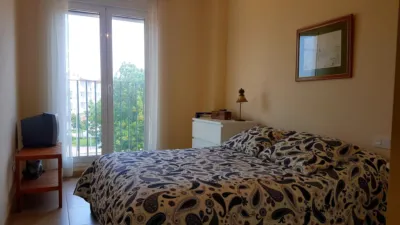 Apartment on Avenida de Valdecarretas photo 4