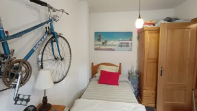 Casa adosada en venta en Calle 19 de Mayo de 1865, Galilea de 97.000 €