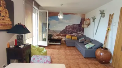 Casa adosada en venta en Calle 19 de Mayo de 1865, Galilea de 97.000 €