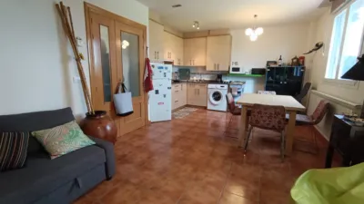Casa adosada en venta en Calle 19 de Mayo de 1865, Galilea de 97.000 €