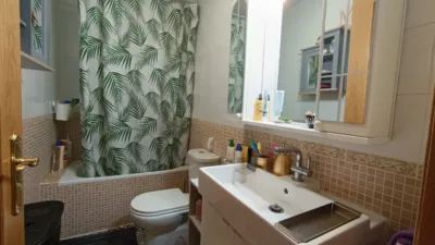 Casa adosada en venta en Calle 19 de Mayo de 1865, Galilea de 97.000 €