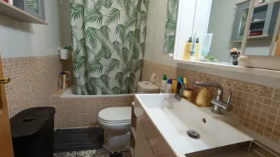 Casa adosada en venta en Calle 19 de Mayo de 1865, Galilea de 97.000 €