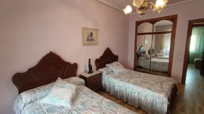 Piso en alquiler en Calle de Gonzalo de Berceo, Alberite de 525 €<span>/mes</span>