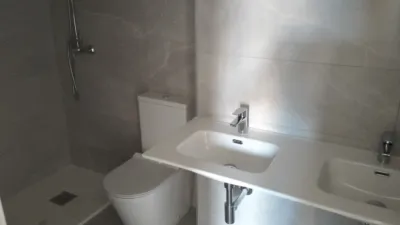 Piso en venta en Calle Fotógrafo Eduardo Abad, Centro (Tomares)