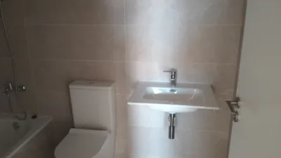 Piso en venta en Calle Fotógrafo Eduardo Abad, Centro (Tomares)