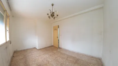Flat on Calle Melilla photo 11